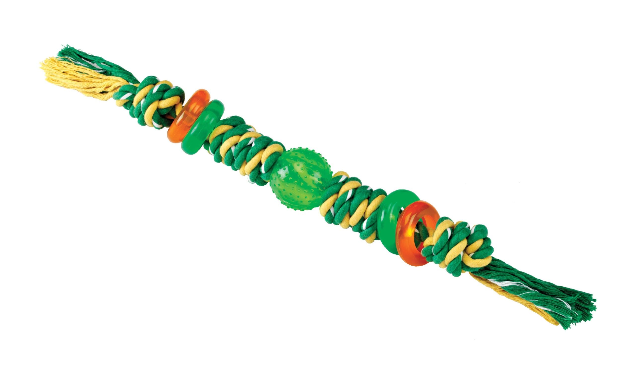Gor Tugs Teething Rope - Image 2