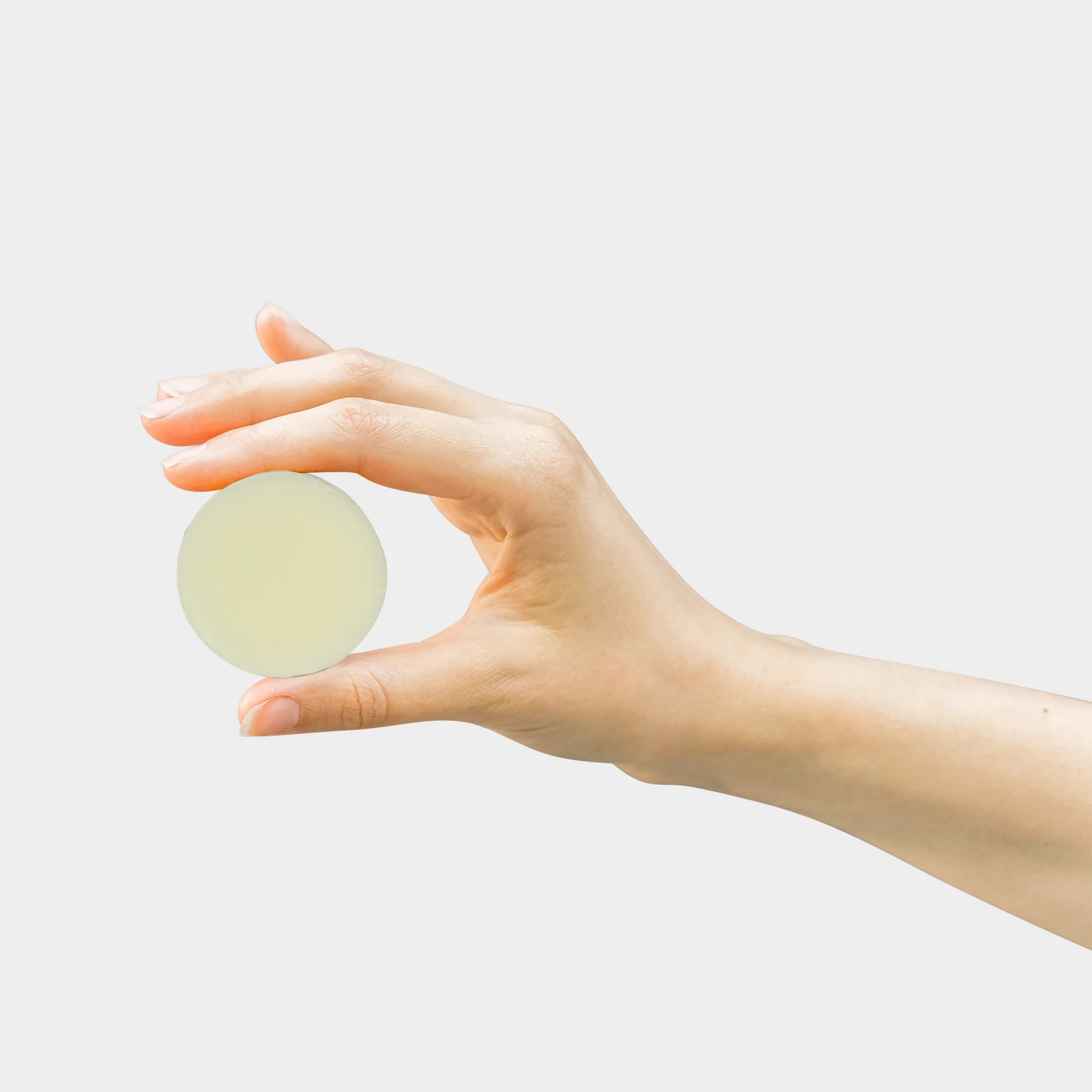 Moroccan Mint Conditioner Bar - Image 3