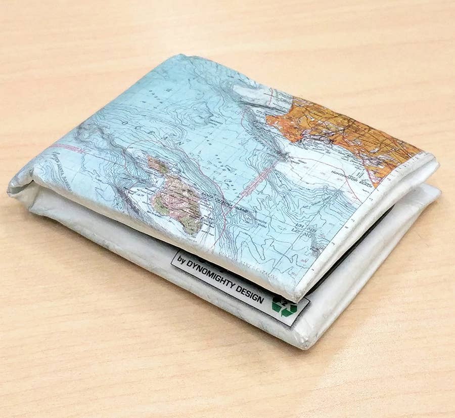 LA Ocean Mighty Wallet - Image 2
