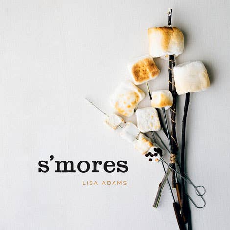 S'mores: Campfire Cooking - Image 1