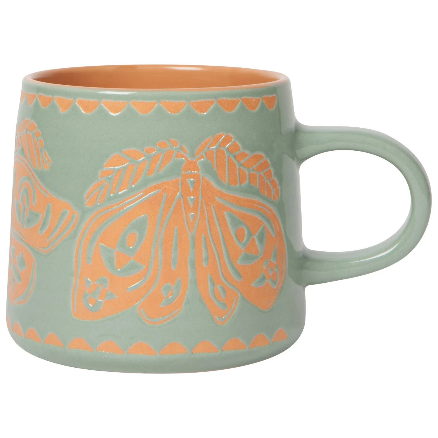 Nocturna Imprint Mug - Image 1