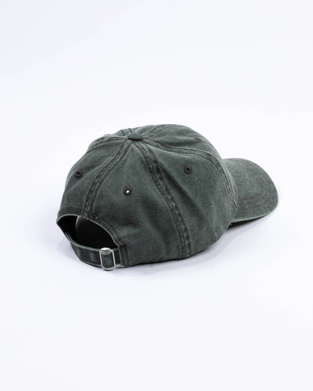 Good in the Woods Dad Hat | Forest - Image 3