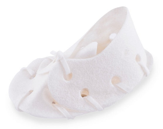 Maced But biały 7,5 cm - Image 1