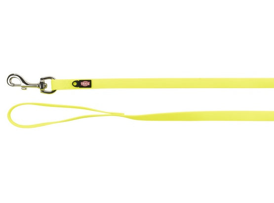 Trixie Easy Life smycz do tropienia – neonowa odblaskowa 5 m - Image 2
