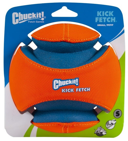 Chuckit! Kick Fetch small - piłka do kopania z wysokim odbiciem - Image 1