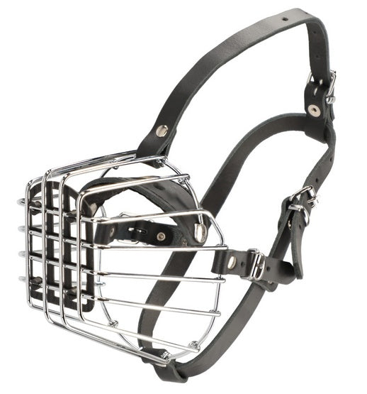 Dingo Kaganiec metalowy nr.3A Spaniel średni - Image 1
