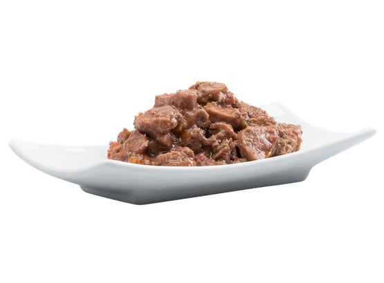 Catz Finefood Ragout N.611 Jagnięcina i Wielbłąd puszka 190g - Image 2