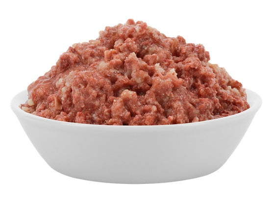 Lucky Lou Lifestage Adult Wołowina i owady puszka 400g - Image 2
