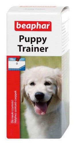 Beaphar Puppy Trainer – do nauki czystości 20ml