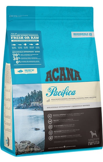 Acana Highest Protein Pacifica Dog 2kg - Image 2