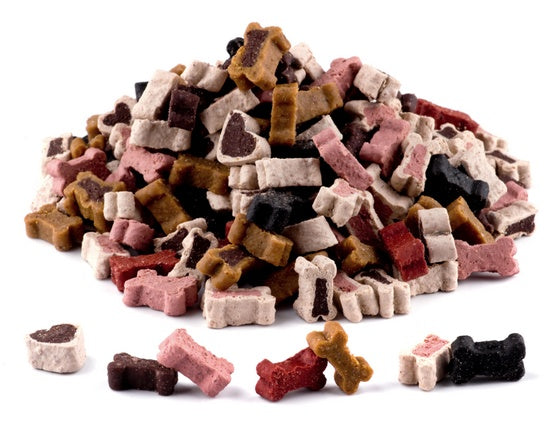 Maced Sport Up! Trenerki Mix 1kg - Image 1