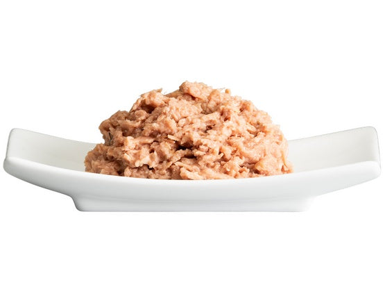 Catz Finefood Filety N.405 Indyk/Łosoś tacka 85g - Image 3