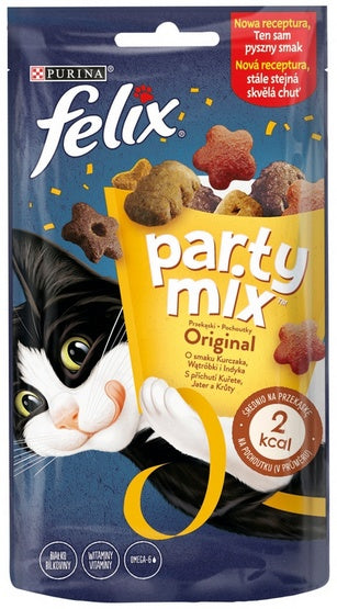 Felix Party Mix Original Mix 60g - Image 1