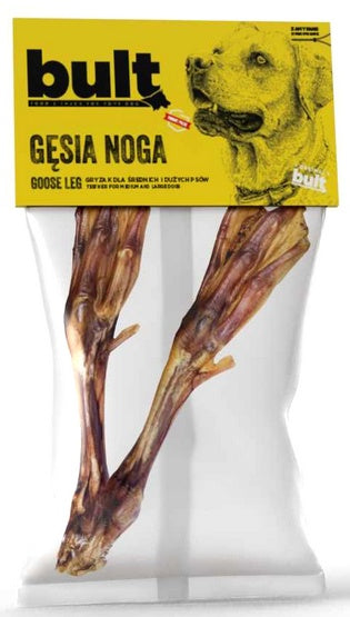 Bult Gęsia noga 2 szt - Image 1