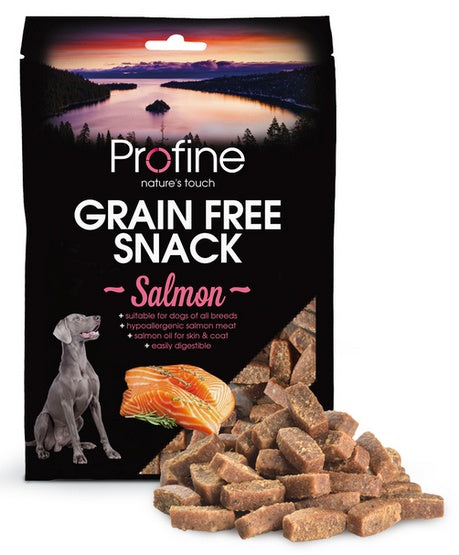 Profine Grain Free Łosoś 200g - Image 1