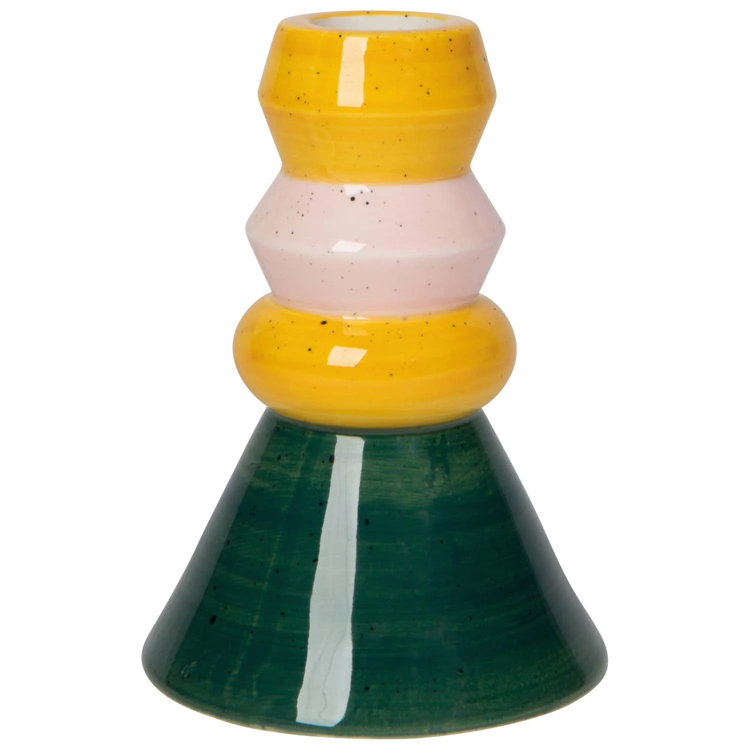 Sequence Candle Holder