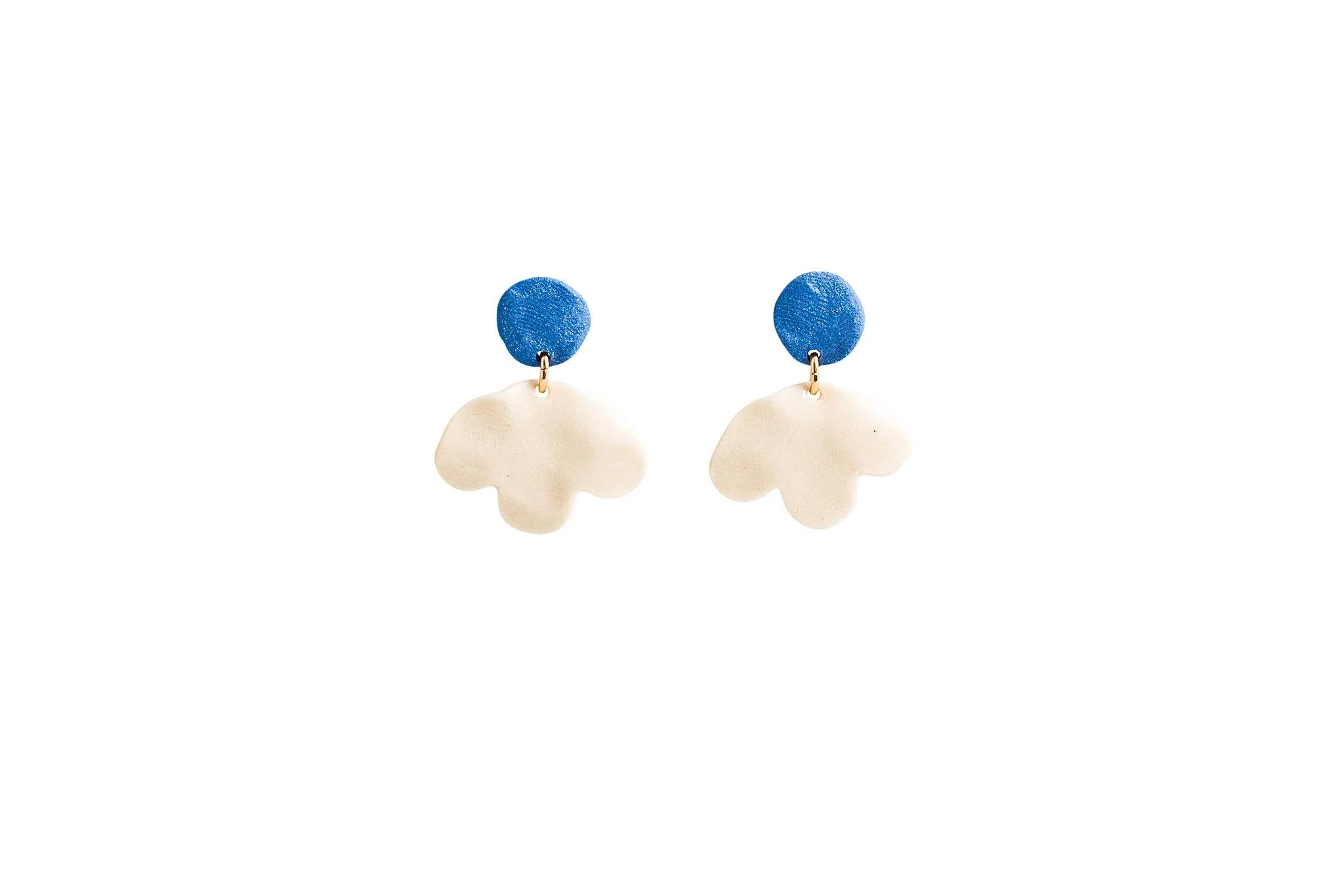 Snowdrop Earrings - Image 1