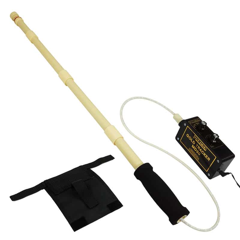 Falcon MD20 Gold Tracker - High-Frequency Metal Detector - Image 3