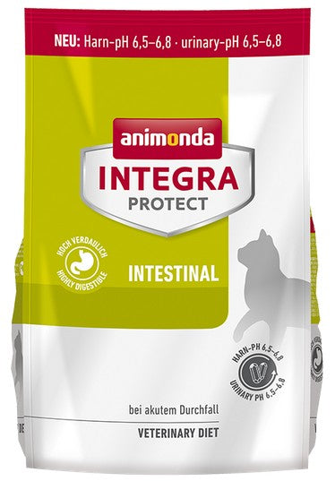 Animonda Integra Protect Intestinal Dry dla kota 1,2kg - Image 1