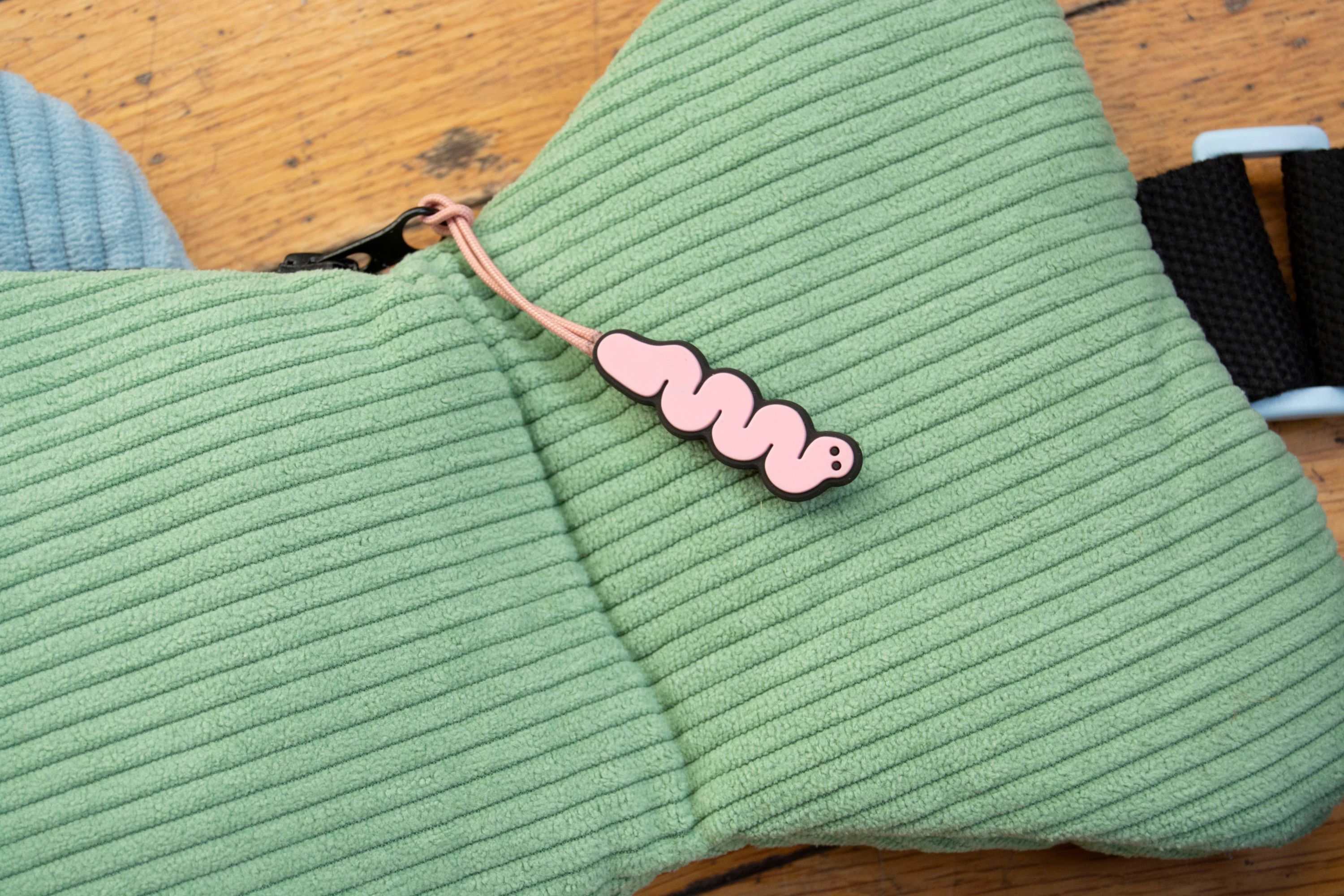 The Fish Bag - Fruity - Image 3