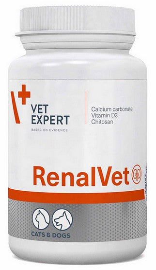 RenalVet 60kaps - Image 1