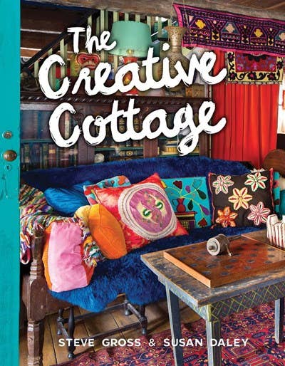 Creative Cottage - Image 1