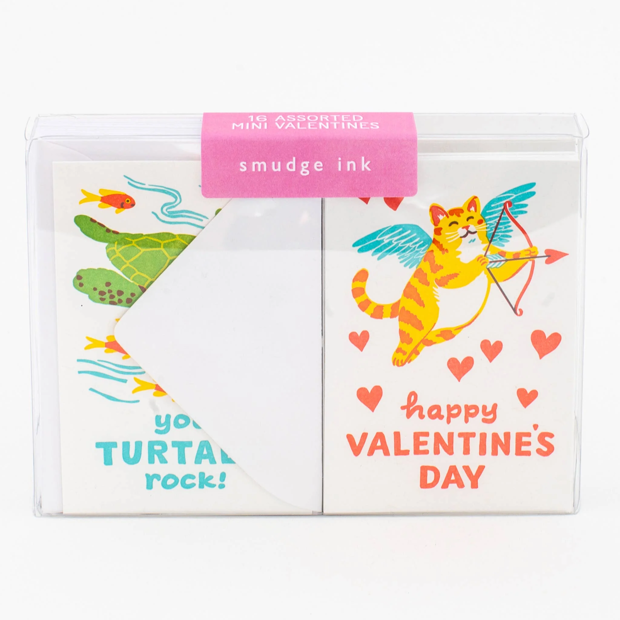 Assorted Mini Valentines Boxed Set - Image 3