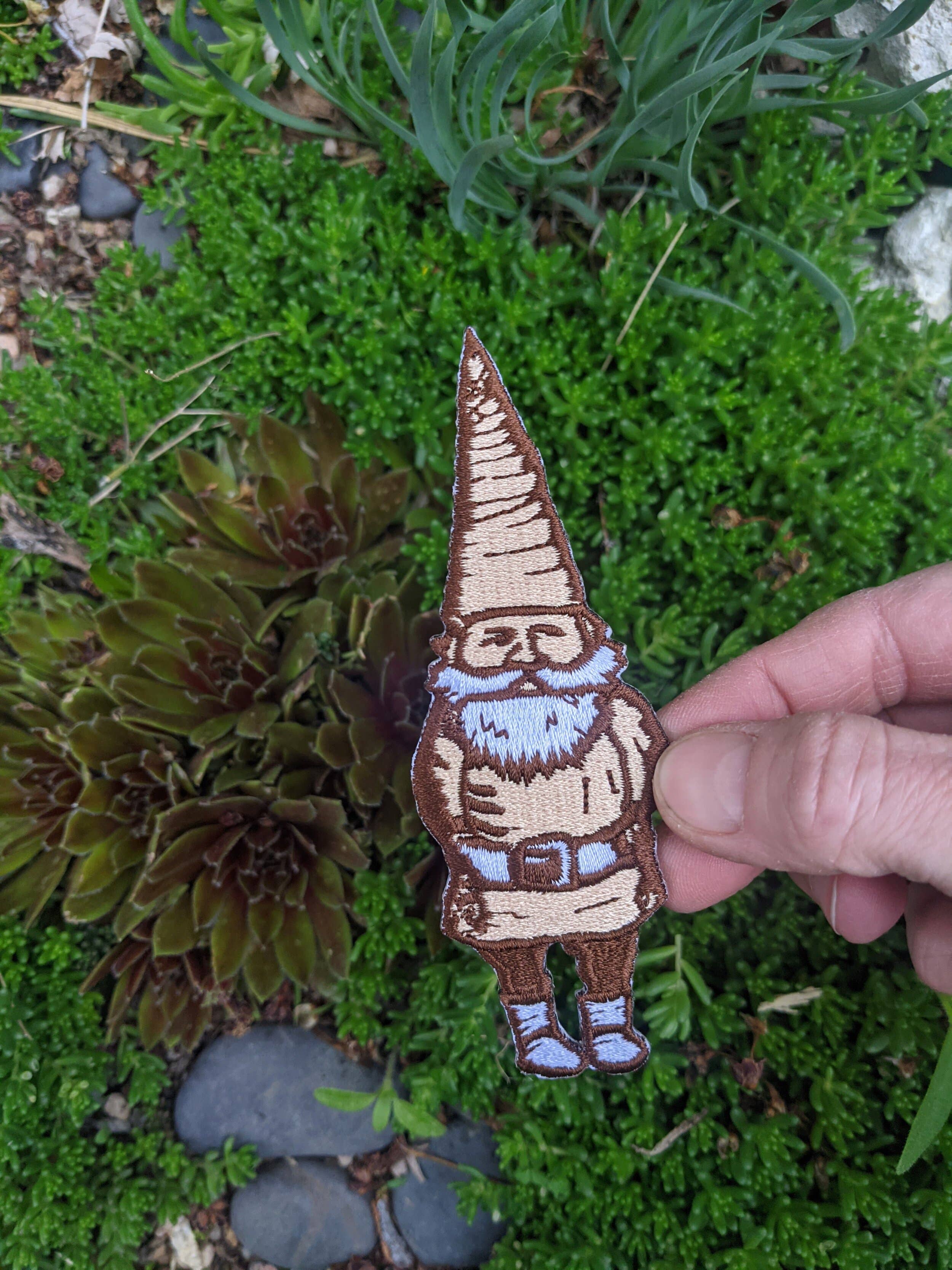 Patch | gnome - Image 3