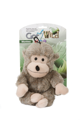 Gor Wild Monkey - Image 2