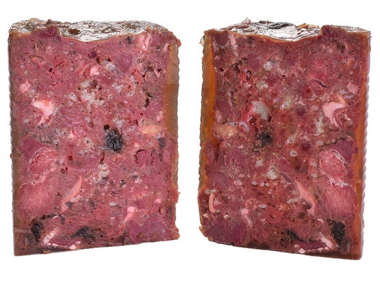 Carnilove Dog Wild Meat Venison & Reindeer Adult - dzik i renifer puszka 400g - Image 3
