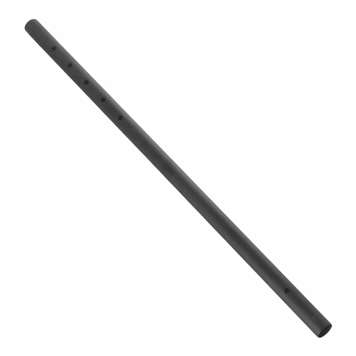 Garrett tallman upper/middle shaft	Extension Rod shaft - Image 1