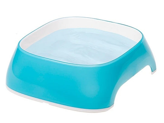 Ferplast Glam Miska Extra Small (XS) niebieska - Image 3