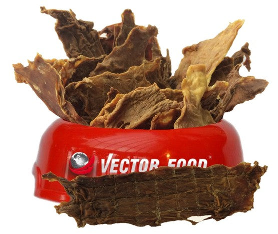 Vector-Food Beef jerky 200g - Image 1