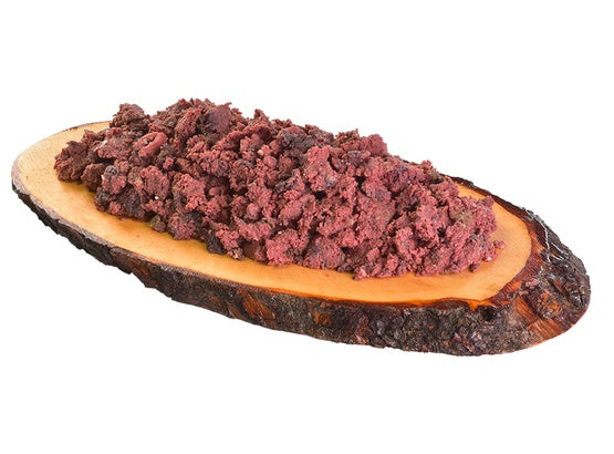 Carnilove Dog Buffalo & Rose Petals - bawół i płatki róży saszetka 300g - Image 2