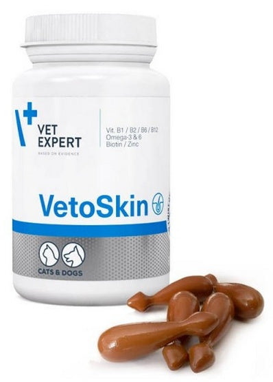 VetoSkin 90 kapsułek - Image 2