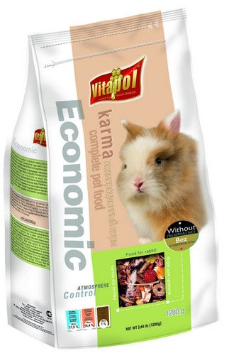 Vitapol Economic Królik 1200g [0126] - Image 1