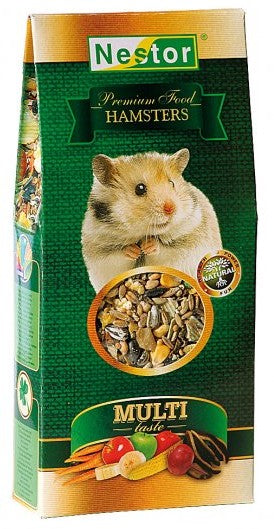 Nestor Pokarm Chomik Premium 1400ml - Image 2