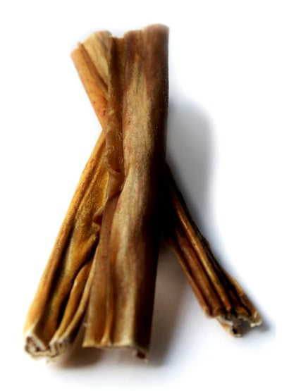 Balto Skóra jelenia odcinki 15cm 250g - Image 2