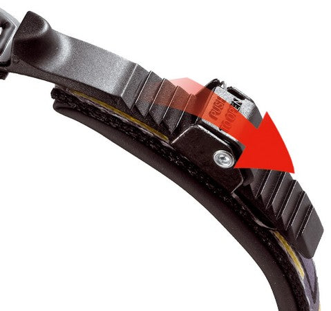 Ferplast Ergocomfort P Szelki S niebieski [75463939] - Image 2