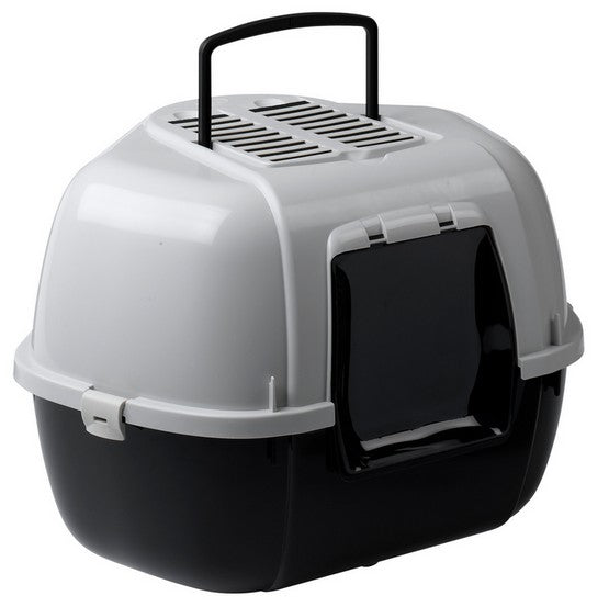 Ferplast Toaleta narożna Mika [72038099] - Image 2