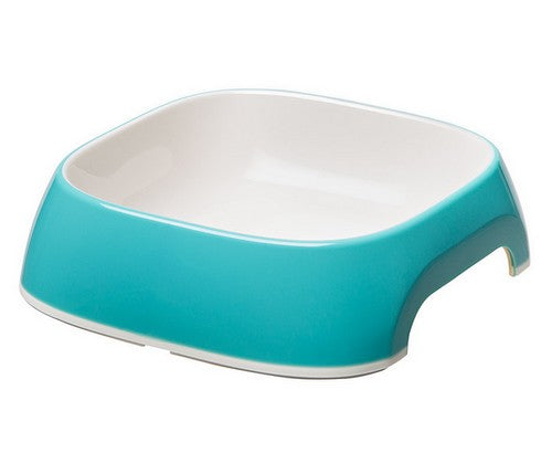 Ferplast Glam Miska Extra Small (XS) niebieska - Image 1