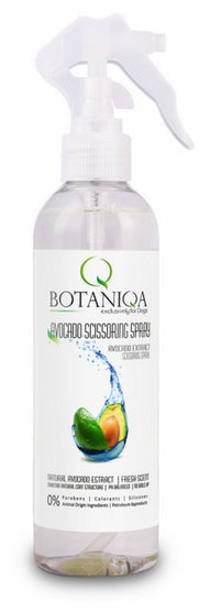 Botaniqa Avocado Scissoring Spray - kontrola nad szatą 250ml - Image 1