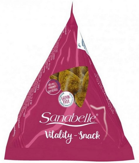 Sanabelle Vitality-Snack 20g - Image 1