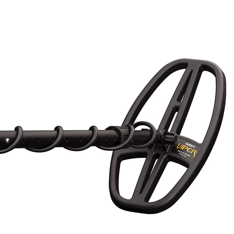 Garrett ACE APEX Metal Detector with Z-Lynk Wireless Headphone - Military Discount - Image 3