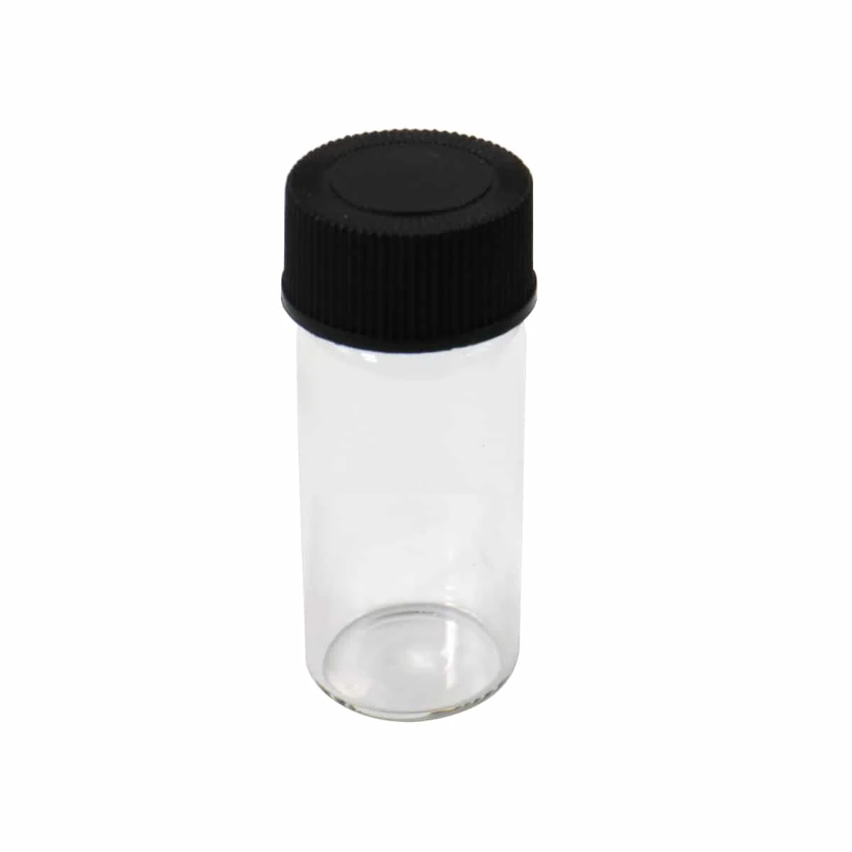 4ML Glass Vials (1-3/8", Outer Diameter: 9/16") - Image 3