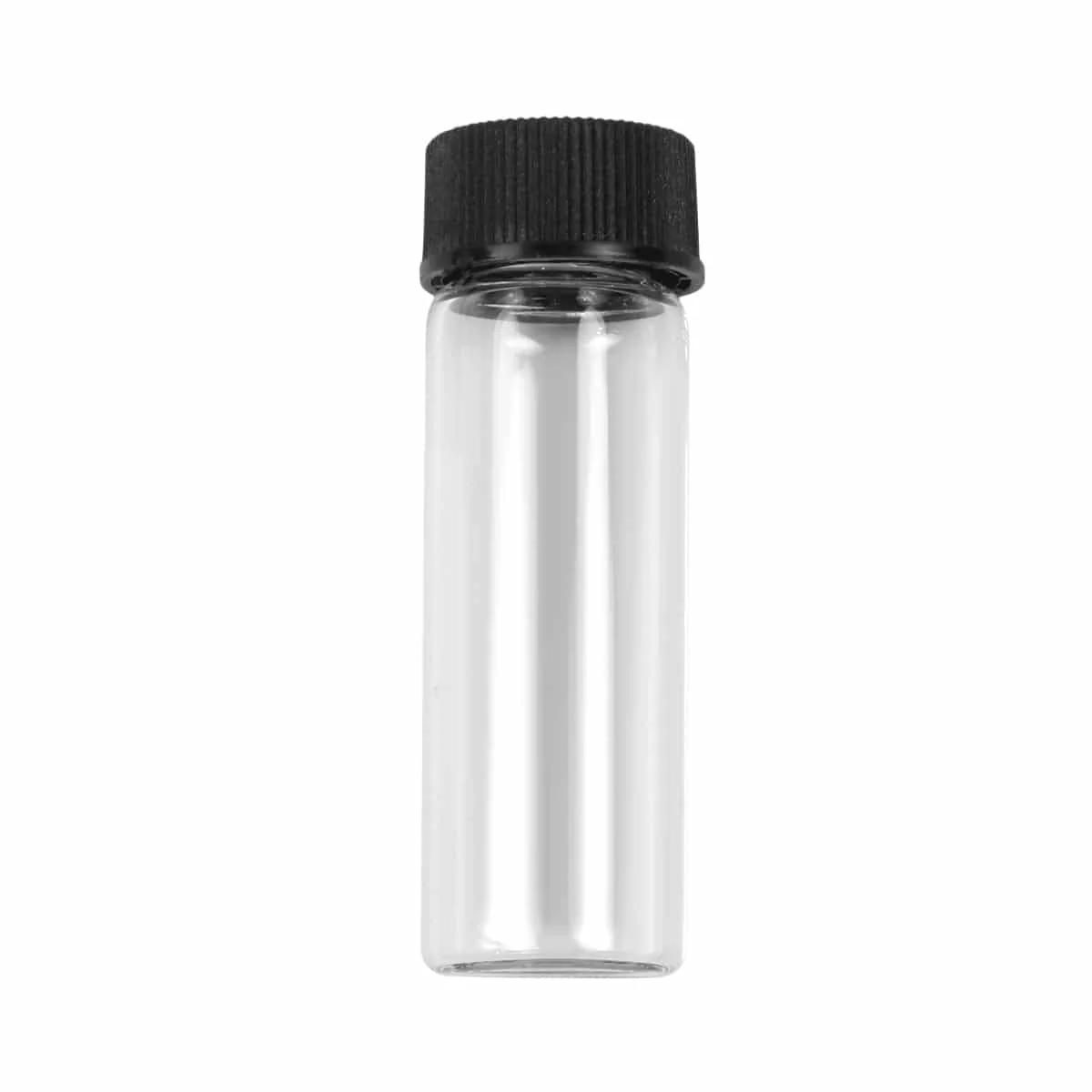 TerraX 6ML Glass Vial -  for Sample Storage - Image 1