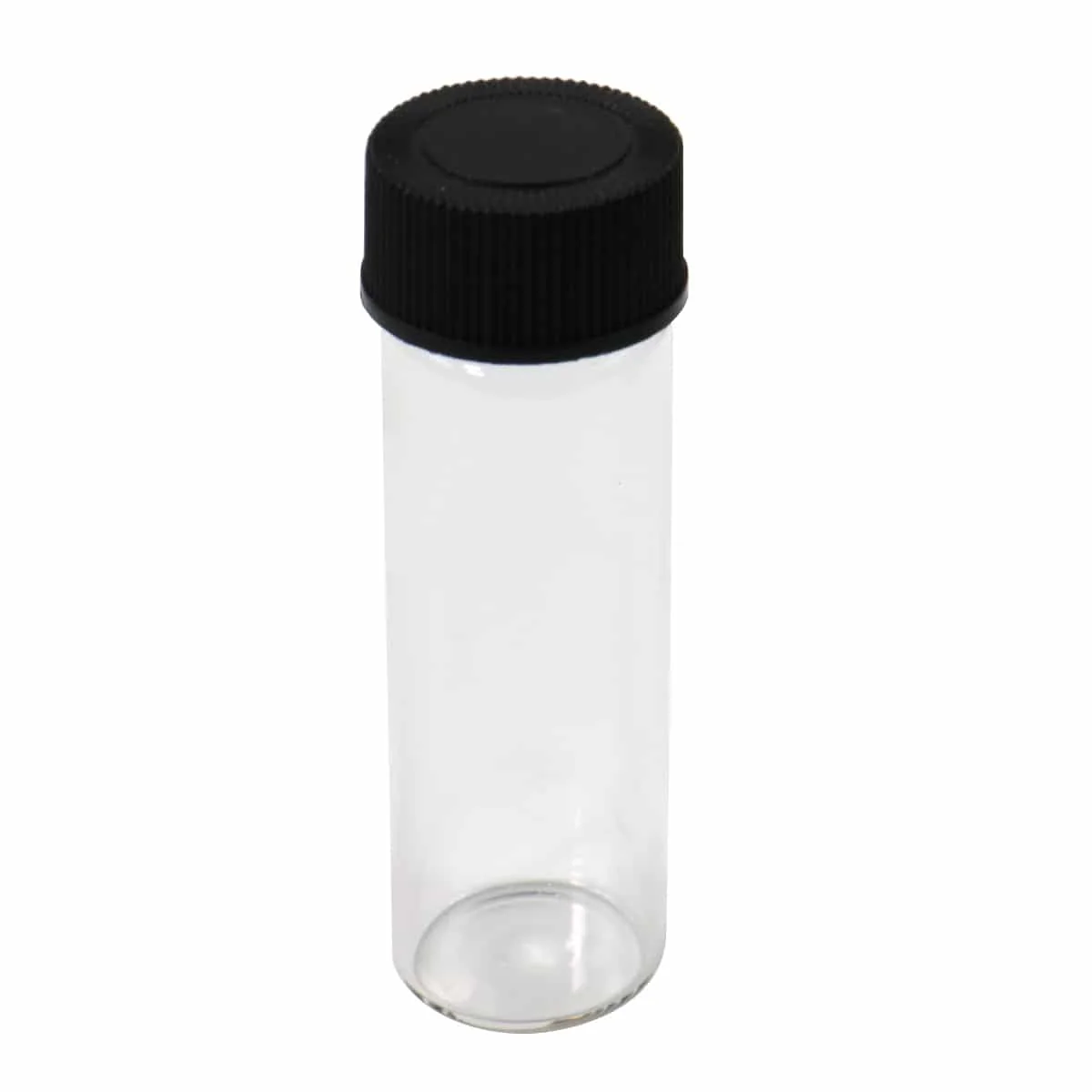 TerraX 6ML Glass Vial -  for Sample Storage - Image 3