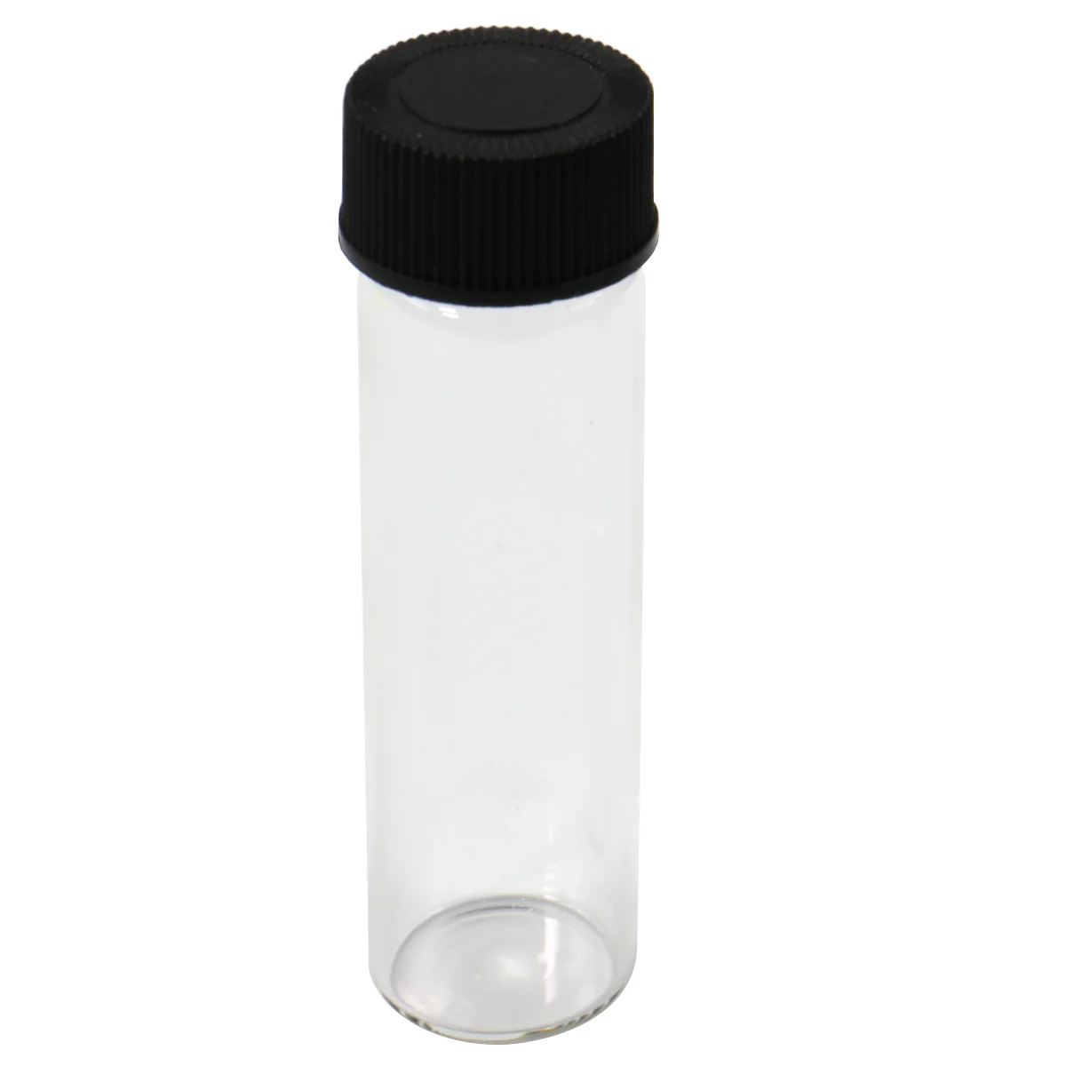 1 Unit of Display- 7ML Glass Vials (2-3/8", Outer Diameter: 5/8") - Image 3