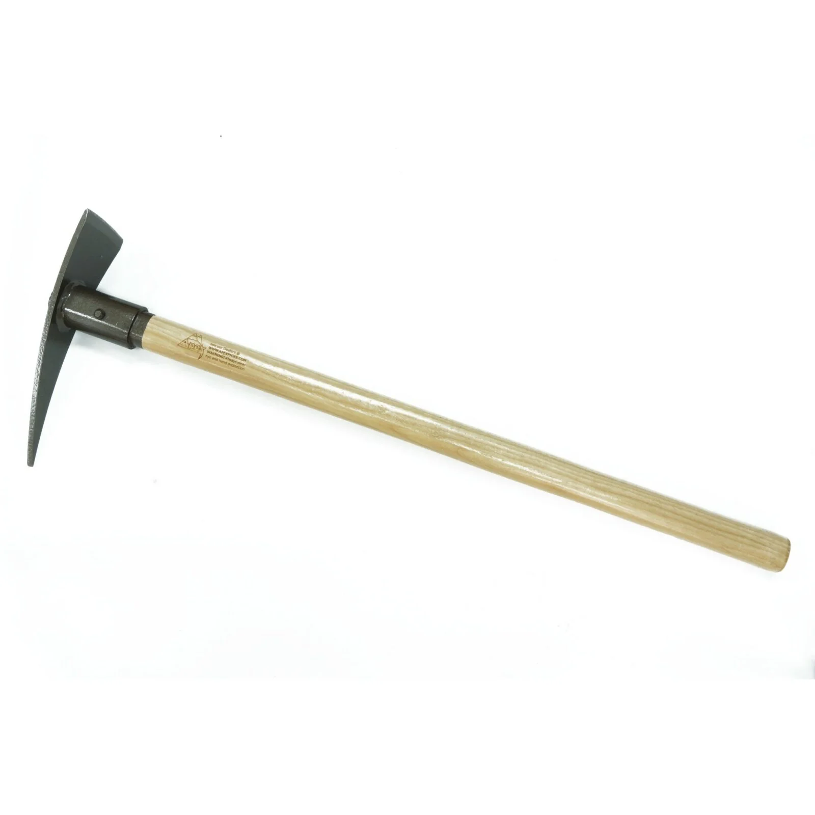Apex Pick Badger LT 30″ Length Hickory Handle with One Super Magnet