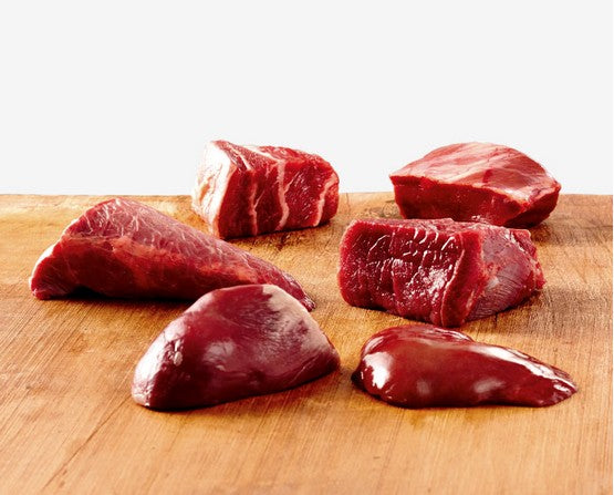 Animonda GranCarno Original Adult Multifleisch Mix Mięsny puszka 800g - Image 3